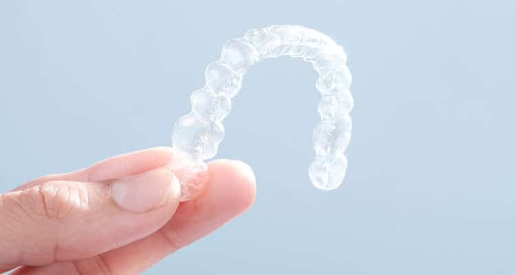 Orthodontic Retainer